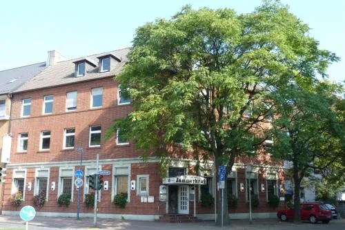 Hotel Jammerkrug in Gladbeck, Deutschland