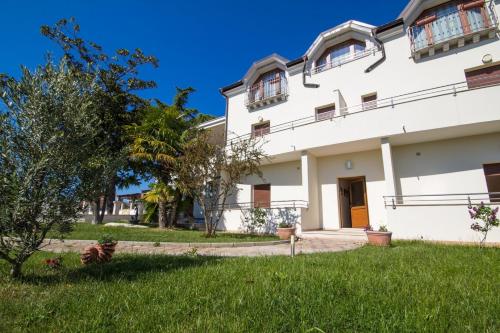  Villa Madona in Umag