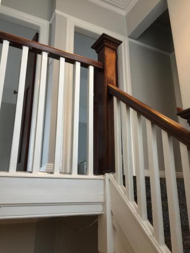 ทัศนียภาพภายนอกโรงแรม, Crumlin Road Town House in โอลด์พาร์ก