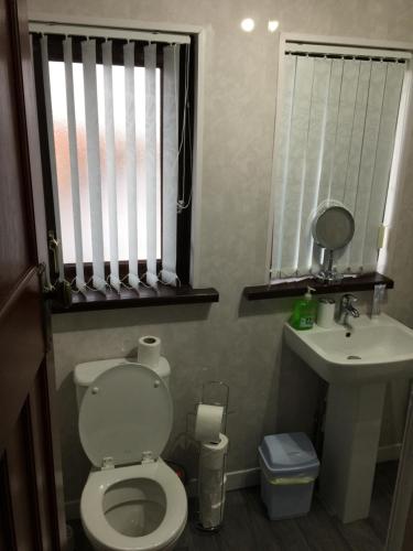 Crumlin Road Town House - image 6