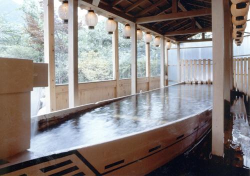Kinugawa Park Hotels