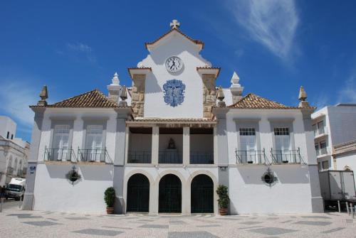 Surrounding environment, Zenit Olhao Bed & Breakfast in Olhao