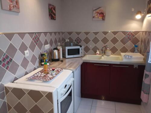 ห้องครัว, Comme chez vous in ชองป์นิเยร์