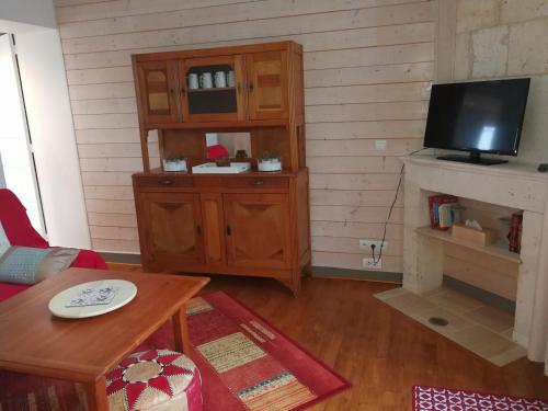 Comme chez vous in ชองป์นิเยร์