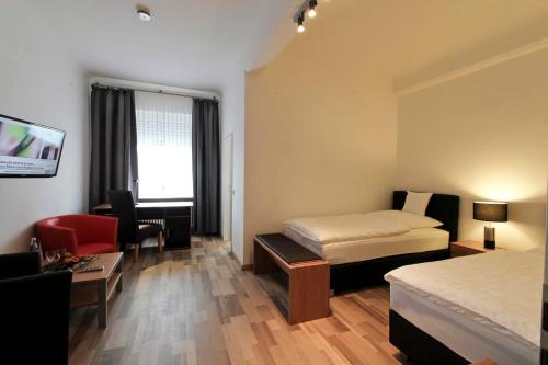 Hotel Jammerkrug in Gladbeck