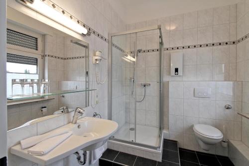 Hotel Jammerkrug - main image