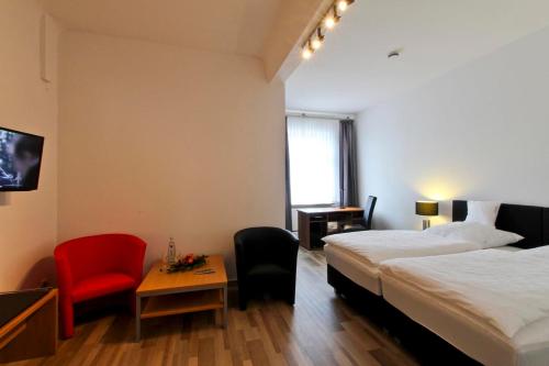 Hotel Jammerkrug in Gladbeck