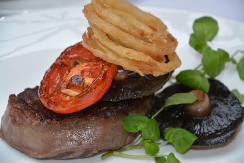 The Parsonage Hotel & Spa - image 8