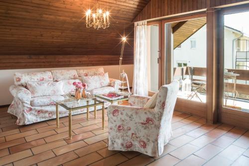 Charming and cosy apartment near Lucerne