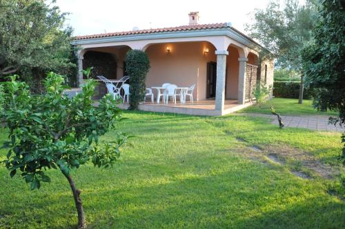  Case Vacanza Fenicotteri, Pension in San Teodoro