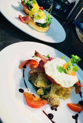 The Ship Inn Fowey in 福伊鎮中心