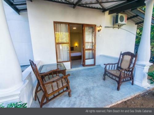 Photo - Palm Beach Inn & Sea Shells Cabanas