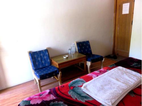 Deluxe Room room in Hotel Abu Palace