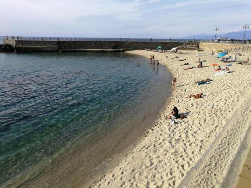 Villino Erminia - Seaside Art b&b - main image