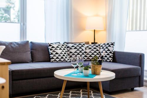 Equilibrium Apartments - image 3