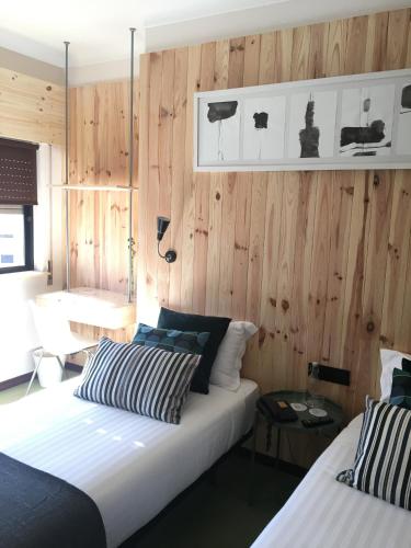 Hotel Umu - image 8