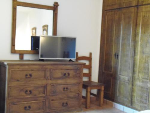 Family Room - Disability Access