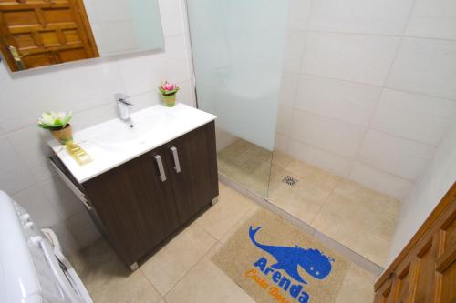 ARENDA Apartamento Bahia 4