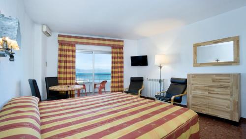 Hotel Apartamentos Bajondillo - image 5