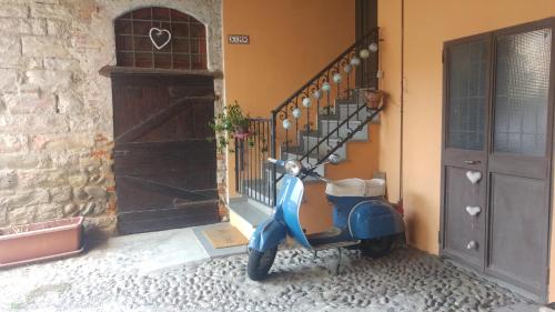 Borghello 2Level Airport