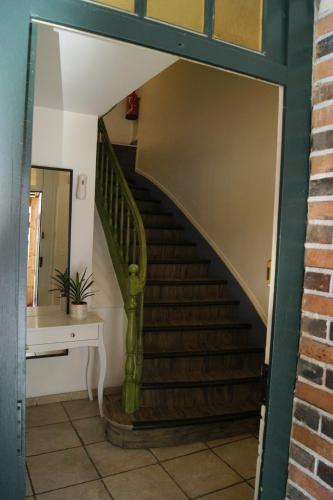 Le Lurton in Chateau-Renault