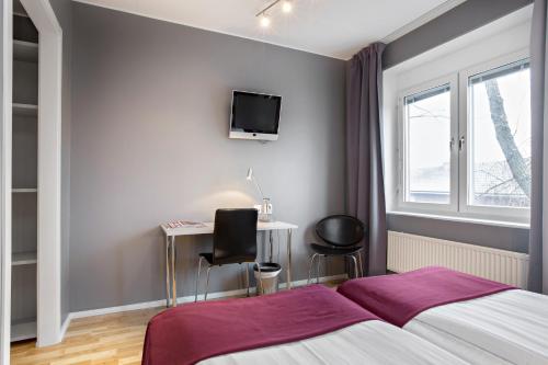 Connect Hotel Stockholm - image 2