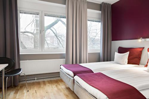 Connect Hotel Stockholm - image 12