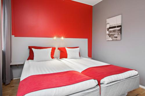 Connect Hotel Stockholm - image 13