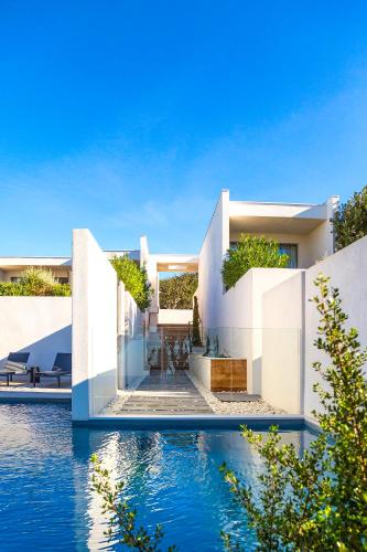Hôtel Cala di Greco - main image