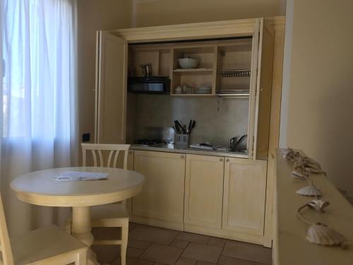 Hotel Villa Del Parco - main image