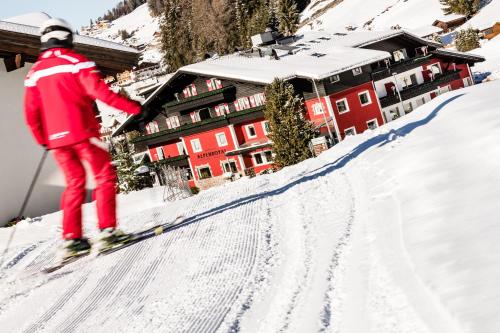 Alpenroyal Grand Hotel