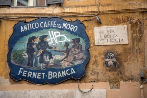 Trastevere Apartments, Rom (Foto 6)