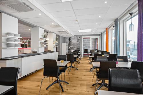 Connect Hotel Stockholm - image 6