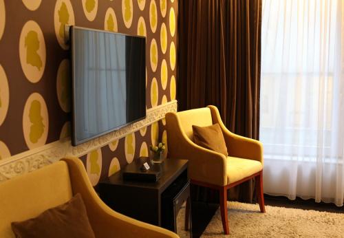 Hotel Esperance - image 6