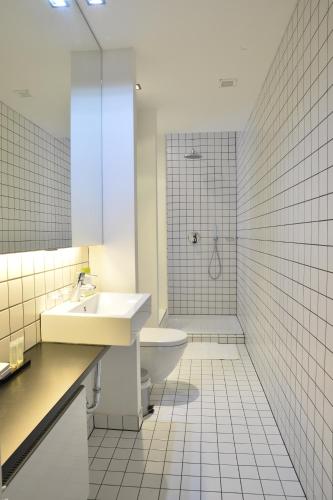 Hotel Esperance, Bruxelles (photo 9)