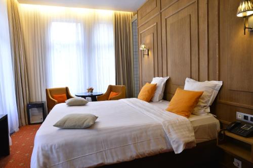 Hotel Esperance, Bruxelles (photo 3)