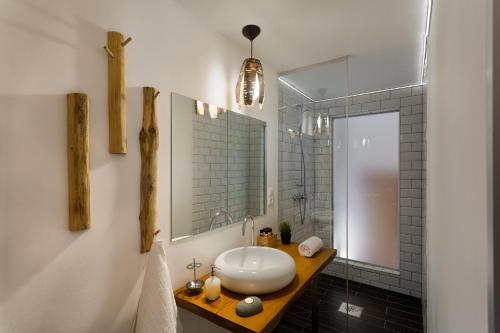 Suites 13 Budapest, Budapešť (fotografie 6)