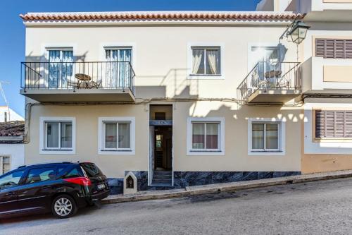 Luxury Apartments in the centre of Alvor