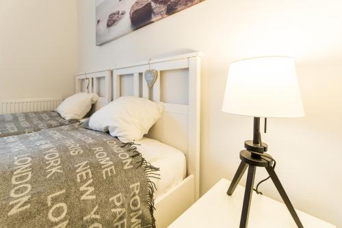 Superior Apartment image 6