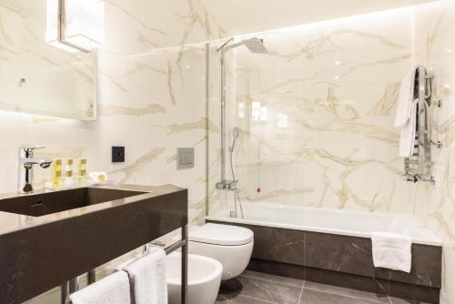 Photo 11 Áurea Museum by Eurostars Hotel Company