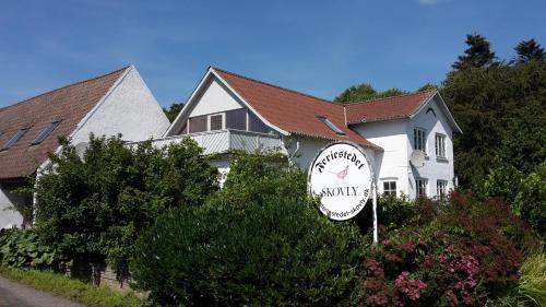  Feriestedet Skovly, Pension in Klemensker