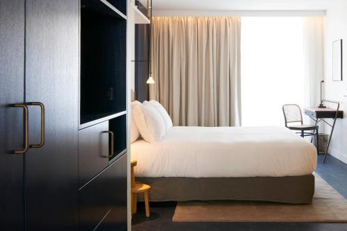 Hotel Pavillon Montaigne