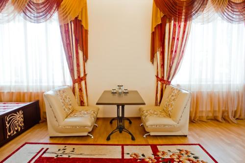 Sairan Hotel - image 6