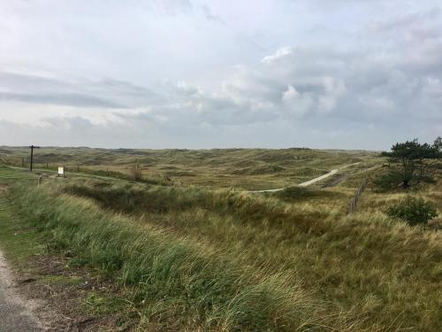 Appartement NoorderKragt Amelander Kaap - image 9