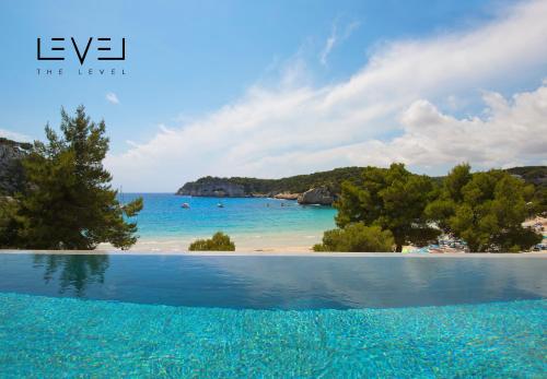 Prix nuit Hotel Meliá Cala Galdana€