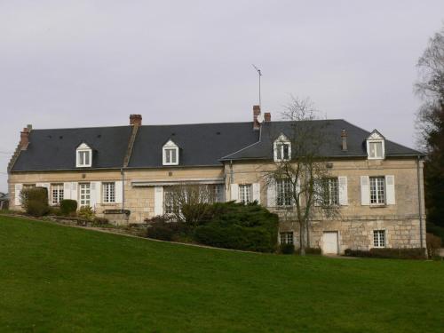 Le Moulin De Laval