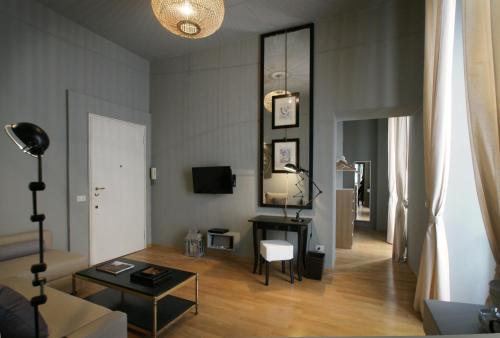 Brera Apartments in Palermo, Milán (fotografie 3)