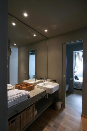 Brera Apartments in Palermo, Milán (fotografie 10)