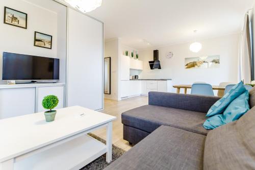 Deluxe Apartment image 3
