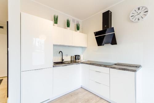 Deluxe Apartment image 8